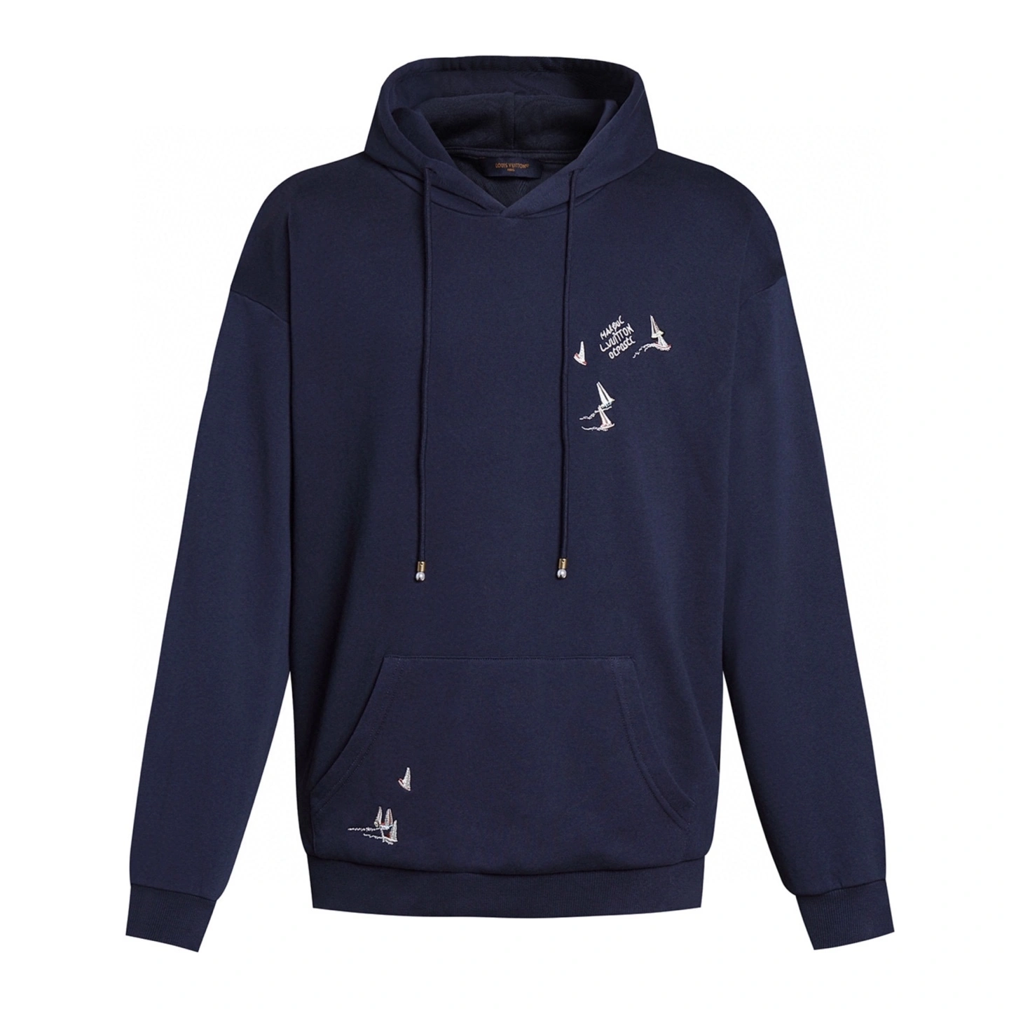 wg.luxury- 8V embroidery oversized item:E-F000H2531